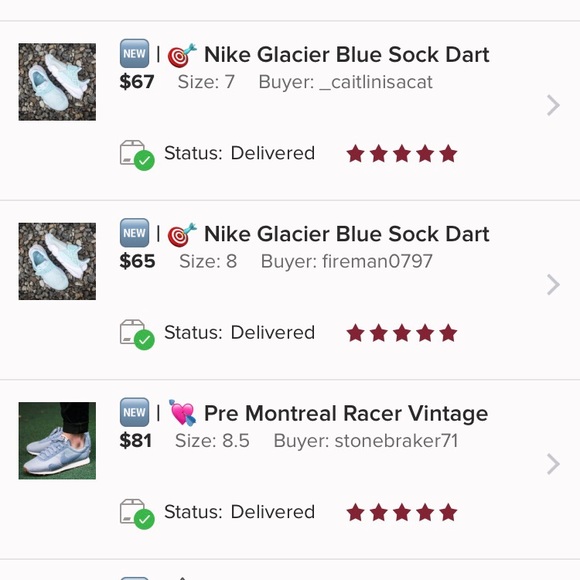 🆕 | 💘 Pre Montreal Racer Vintage - Picture 8 of 8